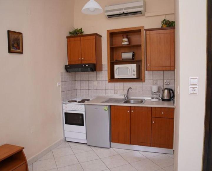 Villa Mare أموديا المظهر الخارجي الصورة